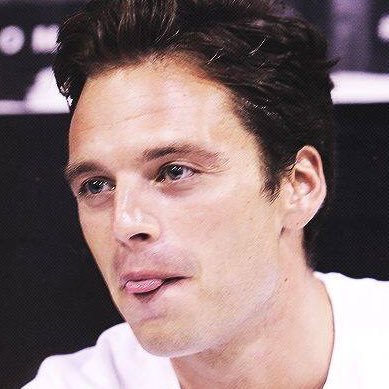 SeaBassTongue's profile picture. Sebastian’s tongue is always all over the place and now it’s on twitter too.