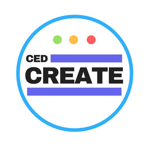Ced_Create's profile picture. Full Stack Developer, Designer, Traveler