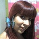 Ericka Rivas - @lamacha87 - Twitter