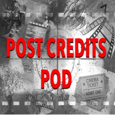 Discussions centered around movies, television, and all of the details that make up the entertainment industry as a whole. #Podernfamily
