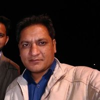 Dr.Raghuveer meena (@dr_raghumeena) 's Twitter Profile