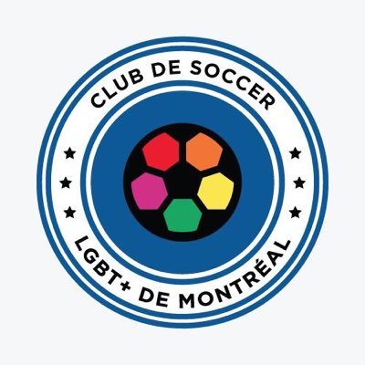 Club de Soccer LGBT+ de Montréal