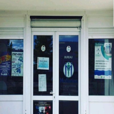 Association Médiation86