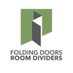 Folding Doors Room Dividers Profile Image