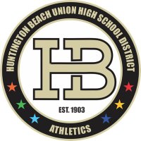 Huntington Beach UHSD Athletics - James Perry(@perryjameslusc) 's Twitter Profile Photo