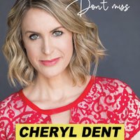 Cheryl Dent(@cheryl_dent) 's Twitter Profile Photo