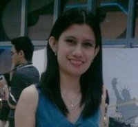 uolynnej21's profile picture. CPA, Trader