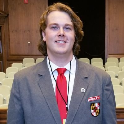 TU '23, Baltimore County Republican Central Committee Member (District 5), Eagle Scout