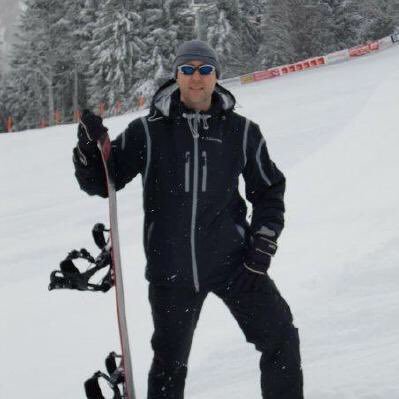 JeanHibbert's profile picture. Software Architect that’s interested in Machine Learning, Infrastructure as code, theoretical physics and long-term investing.
