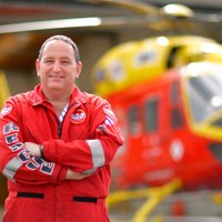 Dave Greenberg (@rescuedave) 's Twitter Profile