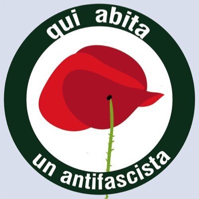 Antifascista profilepic @maurobiani ❤️ No DM molliconi, please