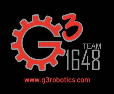 G3Robotics Profile Picture