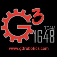 G3 Robotics FRC 1648 (@g3robotics) 's Twitter Profile