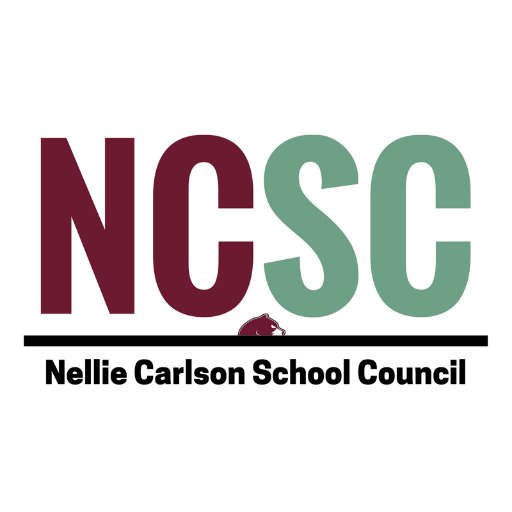 NCSC.... Nellie Carlson School Council