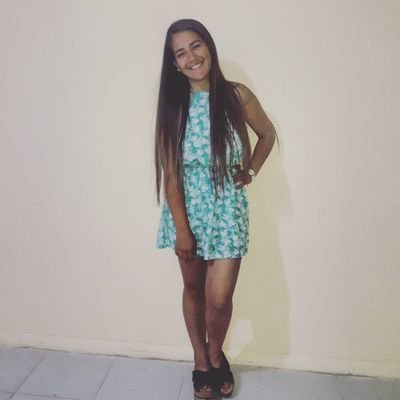 AbiiSaravia's profile picture. Soy del Glorioso Newell's Old Boys