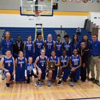 SCD Girls Basketball (@scdgirlshoops) 's Twitter Profile