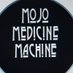 Mojo Med Machine (@mojomedmachine) Twitter profile photo Mojo Med Machine (@mojomedmachine) Twitter profile photo