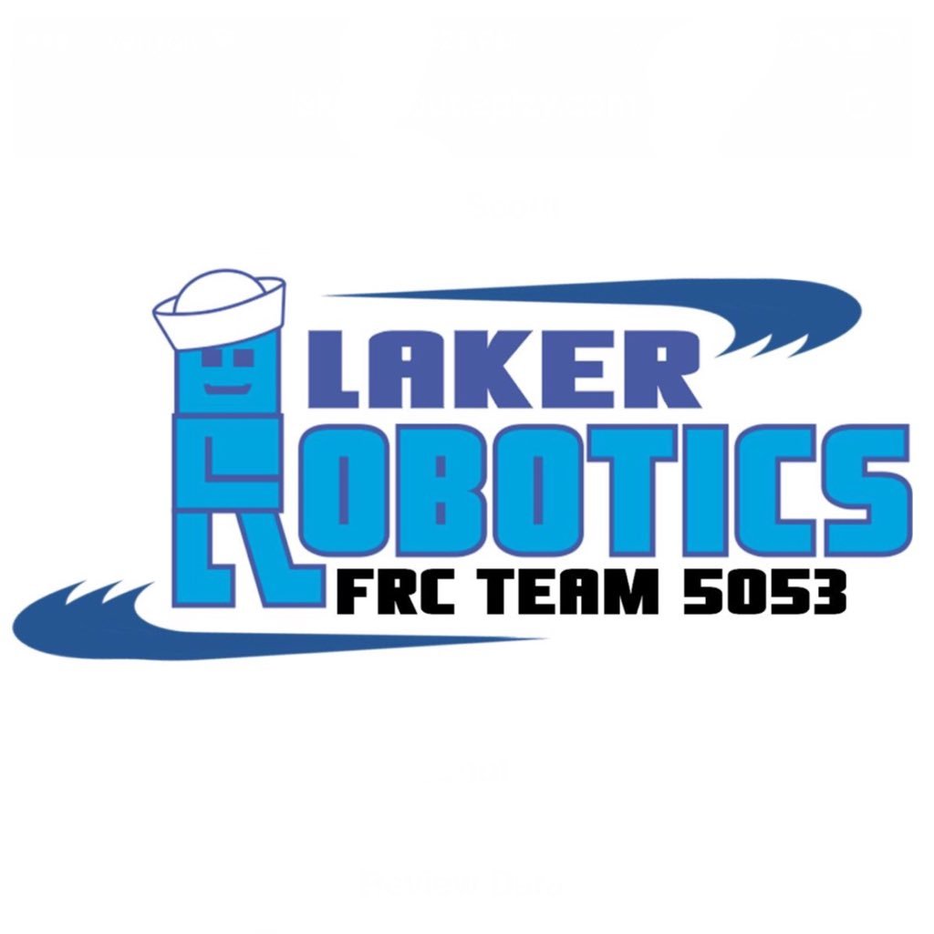 We are the FIRST Robotics Competition Team 5053 from Our Lady of the Lakes Catholic School in Waterford, Michigan.