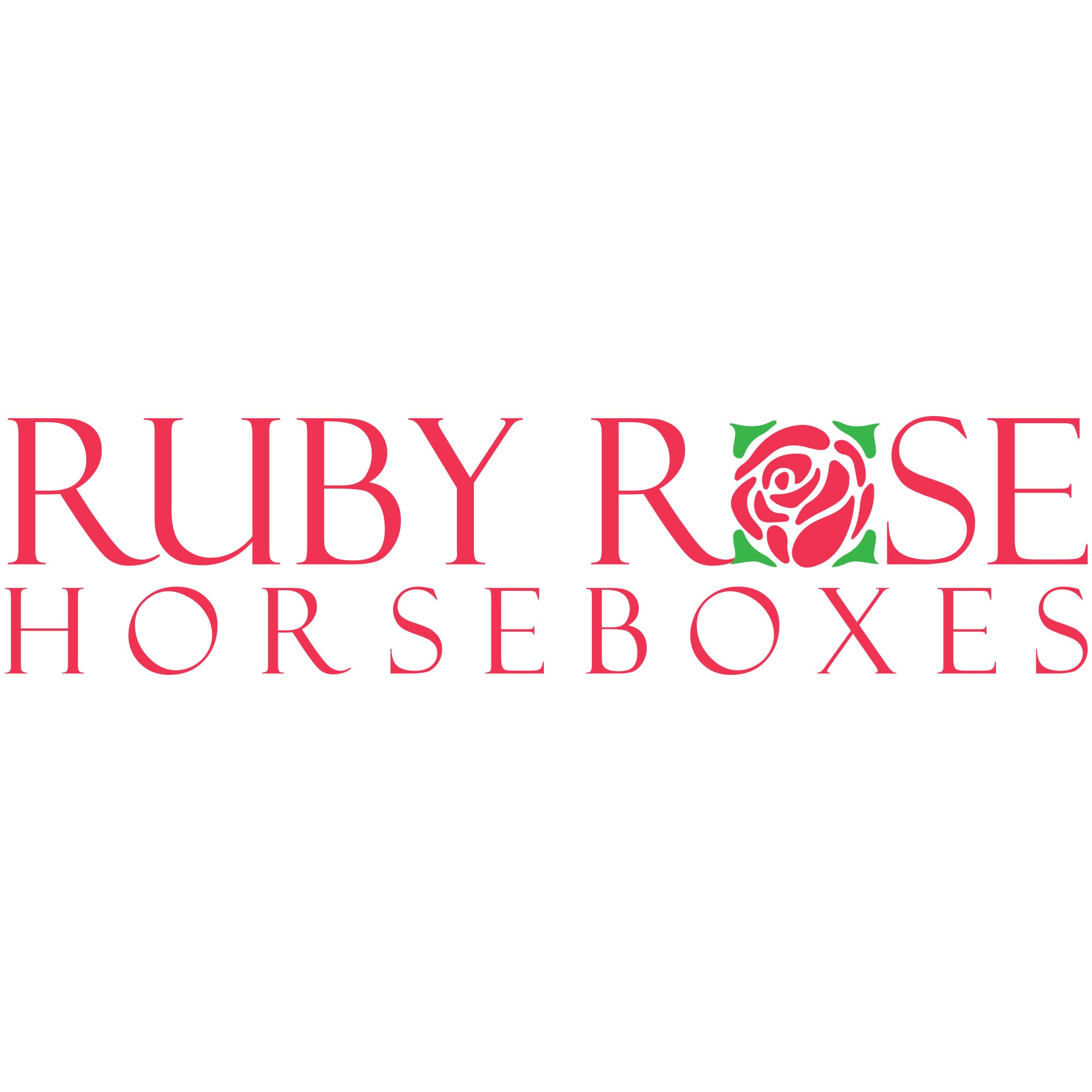 Ruby Rose Horseboxes, offering small and large horseboxes built to your specification