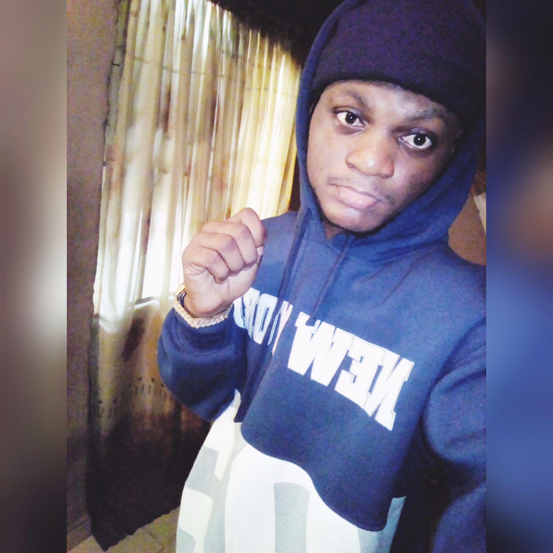 Idihna Suratali mustekim❤️🙏
Starboy 🚀🚀