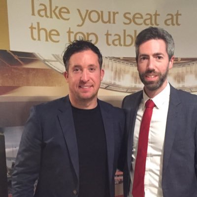 lewisevans1980's profile picture. Husband, daddy and Liverpool supporter. Planning consultant at Turley. Views all my own.