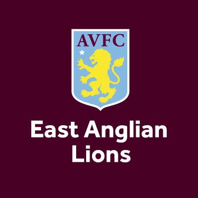 Official supporters club for Aston Villa