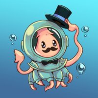 Scott Wilson (@propersquid) 's Twitter Profile Photo