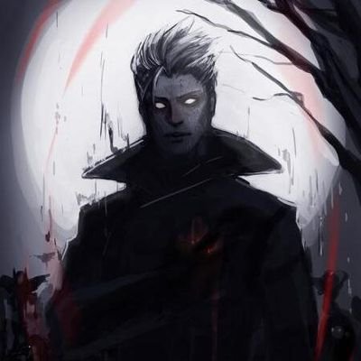 Wielder of Yamato, son of Sparda. Once the leader of the Order, now lost among the darkness within. (post DmC/Multiverse 18+RP/ Parody #Jex)
