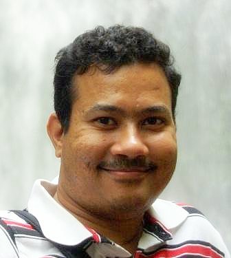 cssathya's profile picture. Enabling interpreter. Information Governance thinker. Applied tech enthusiast. Spirituality, history, and literature admirer. Views are my own.