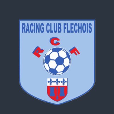 Twitter officiel du Racing Club Fléchois #RCF #National3 ⚽️ @rc_flechois Label jeunes élite 🥇et Label féminins espoirs 🥉