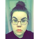 Maria Markus - @slightlykilled - Twitter
