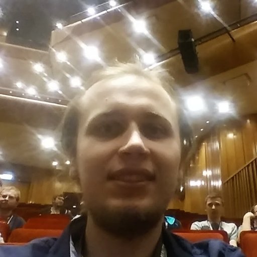 Tymski's profile picture. I make games, videos and websites.