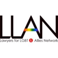 LGBTとアライのための法律家ネットワーク(@LLAN15) 's Twitter Profile Photo
