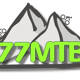 Mountainbiken verbindet – Wir biken für den guten Zweck. Finde uns unter #77mtb