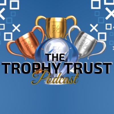 A Weekly Podcast for PlayStation Trophy Hunters. Recorded through our community server on @Discordapp!