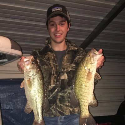 dylanthomas361's profile picture. 19 / EKU2020 / Leslie County ky / founder of @eastkyhuntnfish
