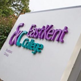 East Kent College