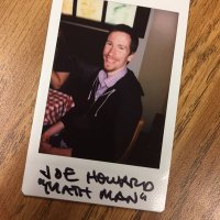 Joe Howard (@coachhowardp2p) 's Twitter Profile Photo Joe Howard (@coachhowardp2p) 's Twitter Profile Photo