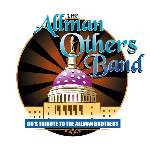 Washington DC's tribute to the @AllmanBrothers, recreating the mystery and magic of the greatest live rock band ever. https://t.co/UHU6MvhgYd