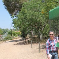 Gonzalo Clausell (@gonzaloclausell) 's Twitter Profile