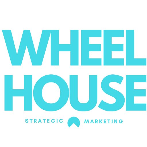 boutique marketing firm in yyc helping teams master their marketing, full circle      • follow for inspo + insights