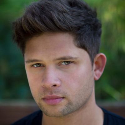 ryangreenactor's profile picture. ACTOR - FATHER - LOVER OF LIFE

https://t.co/ZISciQ1Riz