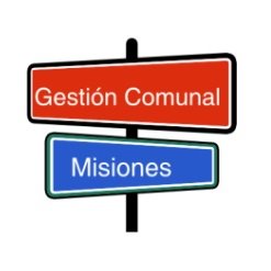 MunicipiosMnes's profile picture. Gestión Comunal Misiones.
La identidad misionera reflejada en el accionar de cada municipio.

Facebook:
https://t.co/LlZCCzKmOV