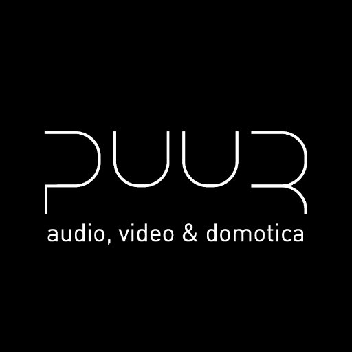 puuravd's profile picture. PUUR is dé specialist voor de audiovisuele inrichting en automatisering van uw huis, en de Nr.1 Savant dealer van Nederland! Advies, verkoop en installatie.