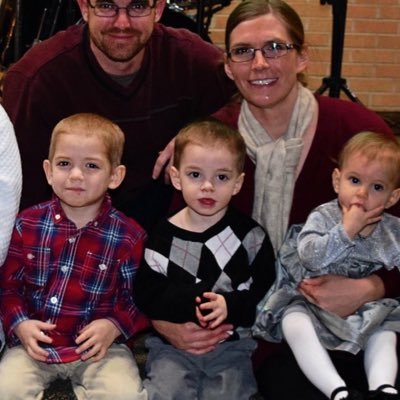 Casey Faulkenberry Profile