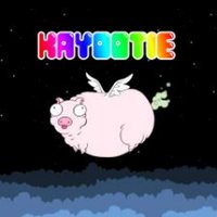 Kayootie(@kayootiestream) 's Twitter Profile Photo