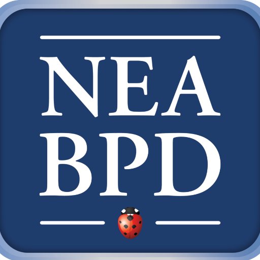 National Education Alliance for Borderline Personality Disorder * nationally recognized nonprofit  providing education and raising public awareness about BPD