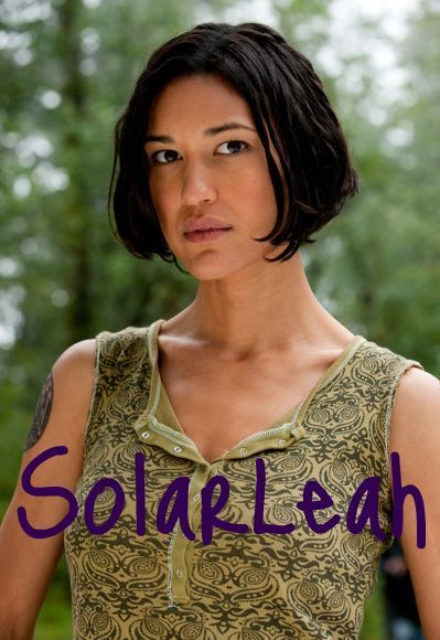 SolarLeah's profile picture. 