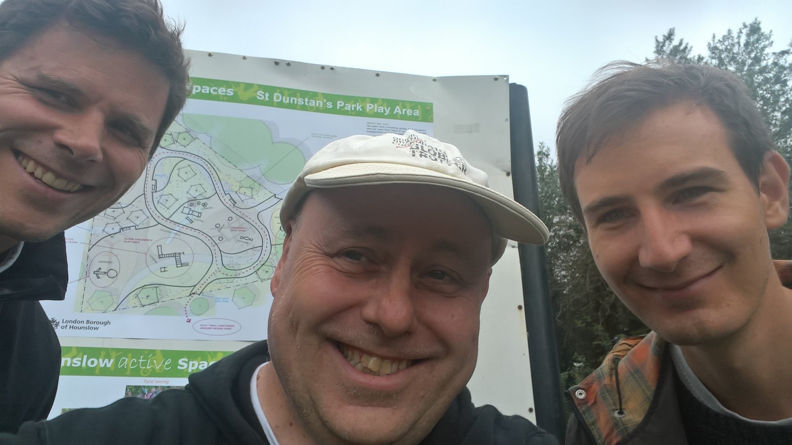 Labour Councillor for Feltham West. Moderate but progressive, member of Open Labour. Latter day HG Wells & lover of music, theatre, fell walking, & BBC4.