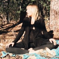 Brittany Forrester (@21brightstar) 's Twitter Profile